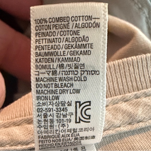 Bexar Goods Co Battle Your BEXAR Bear Graphic Tee L Indie Retro Texas Made - Picture 7 of 7